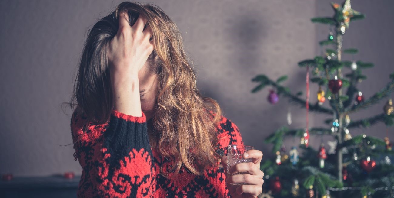 El impacto del estrés de fin de año en la salud mental y cómo afrontar el cambio de ciclo