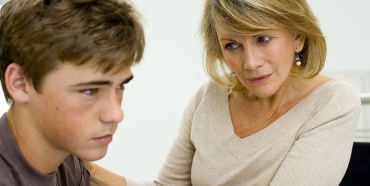 Mejor dejar de enojarse