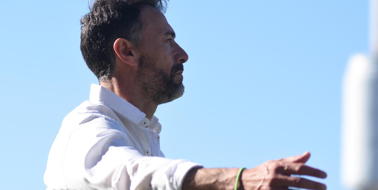 "Kily" González y sus 11 titulares: "Están cerca de llegar varios con calidad"