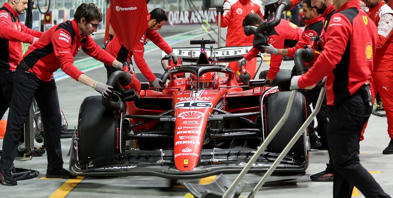 Fórmula 1: la FIA inspeccionará las fábricas de las escuderías sin previo aviso