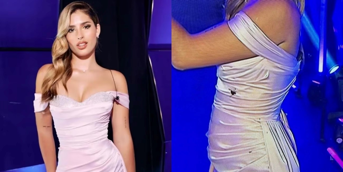 Insólito cruce entre Gran Hermano y fumigadores argentinos: qué pasó  