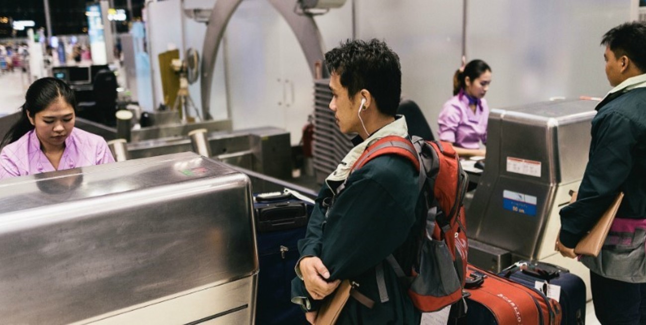 18 diciembre, Día Internacional del Migrante