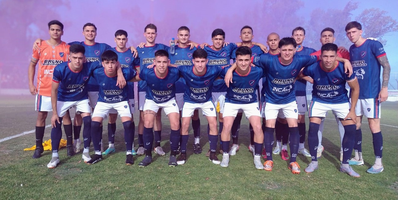 Americano, 19 años después de su último grito de campeón