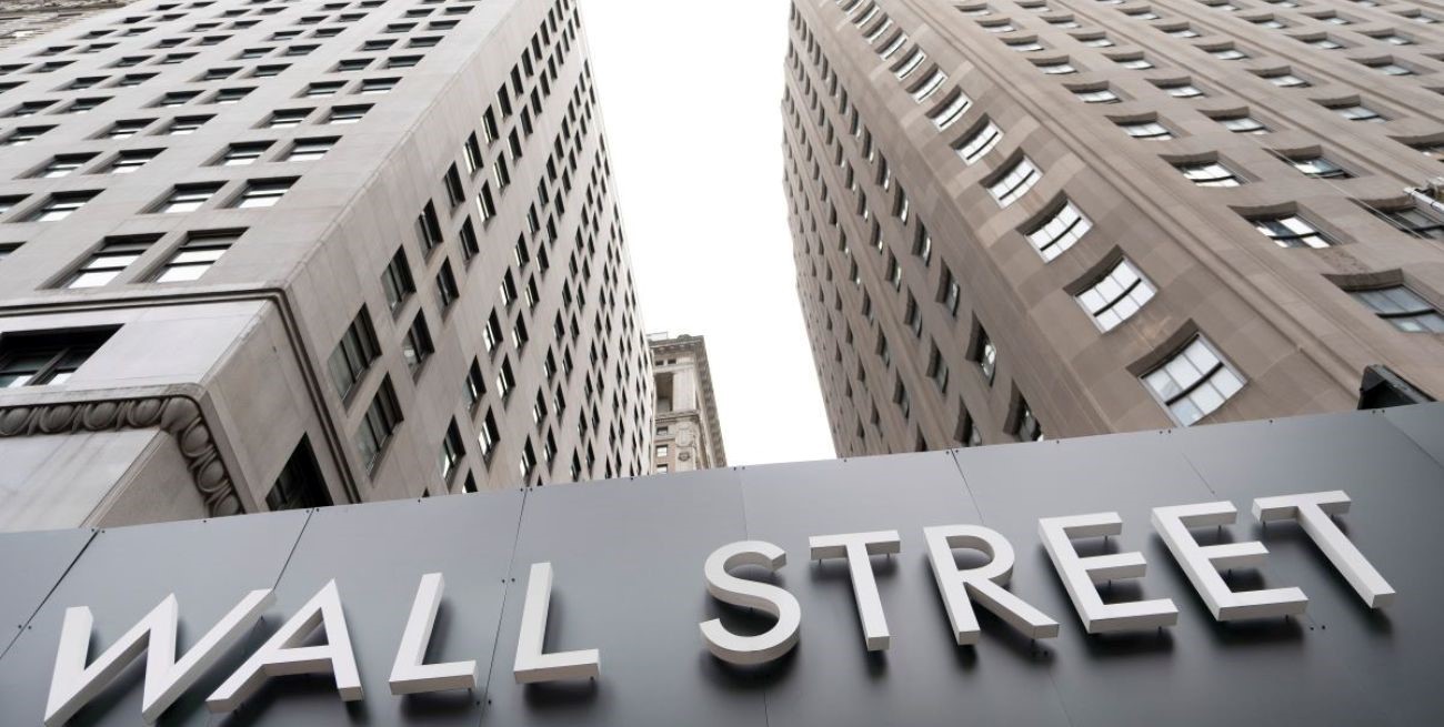 ¿Qué significa el "aterrizaje suave" de Wall Street?