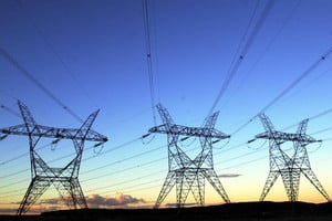 La administración Milei incrementó subsidios a la energía. 