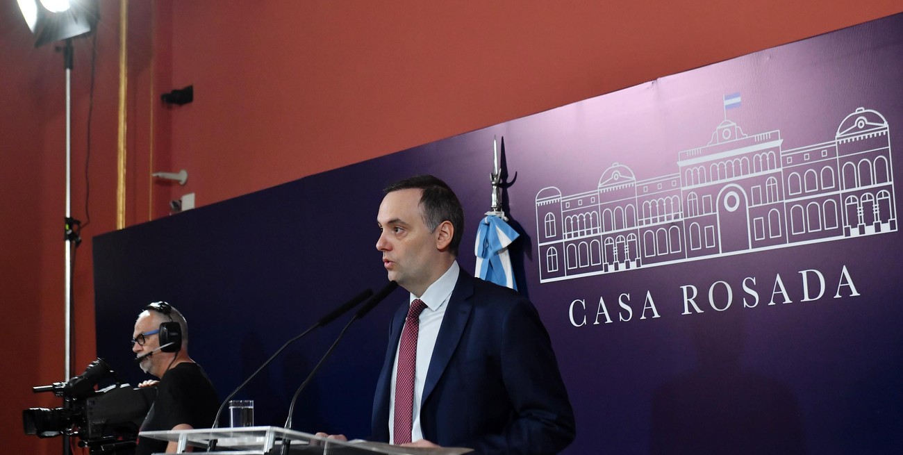 Las provincias ante un gobierno central que ajusta bajo la consigna firme: "No hay plata"