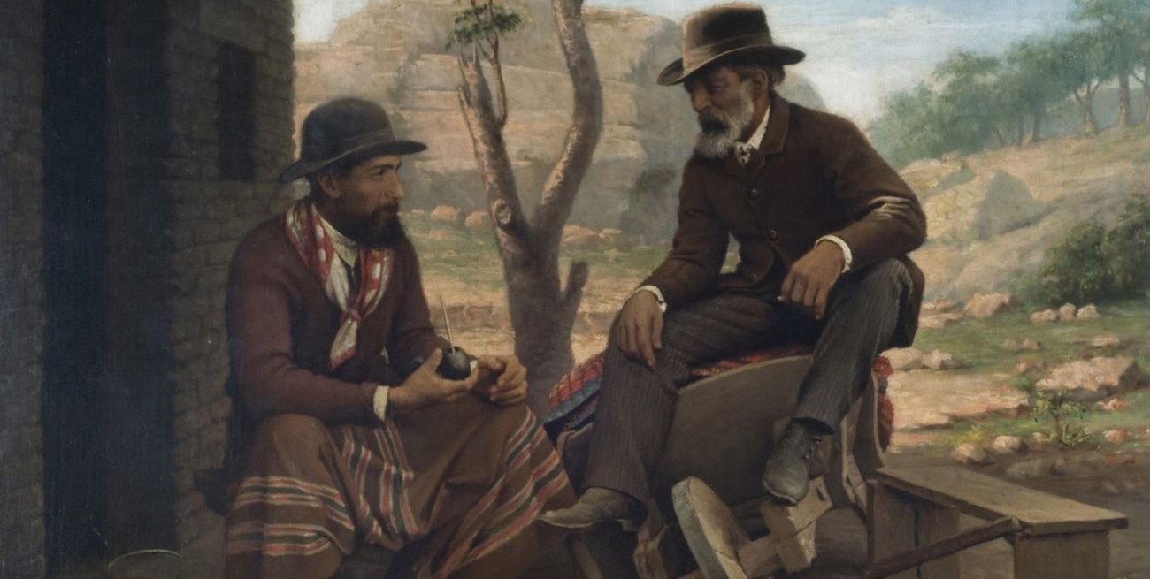 Genaro Pérez: devoción, retratos y costumbrismo en la Córdoba del siglo XIX
