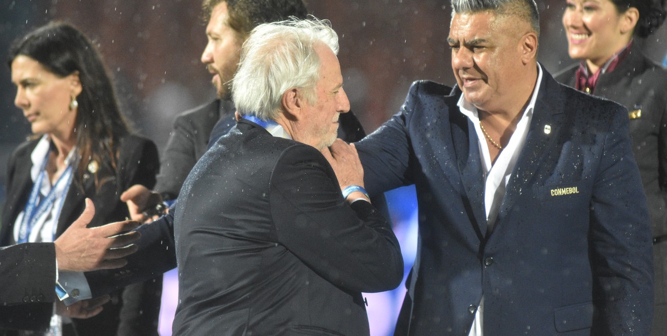 Si AFA dice "no", Colón tiene dos instancias más para el "milagro"