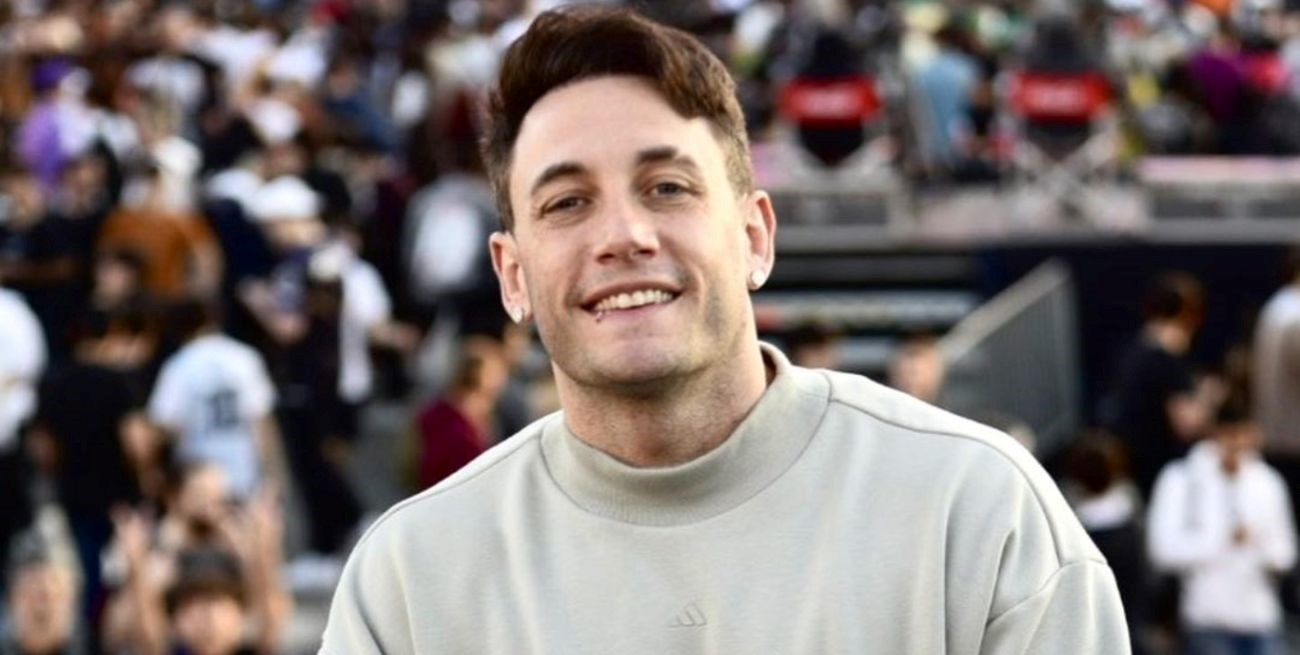 Momo Benavides, el famoso streamer de Platense, sufre una grave complicación de salud