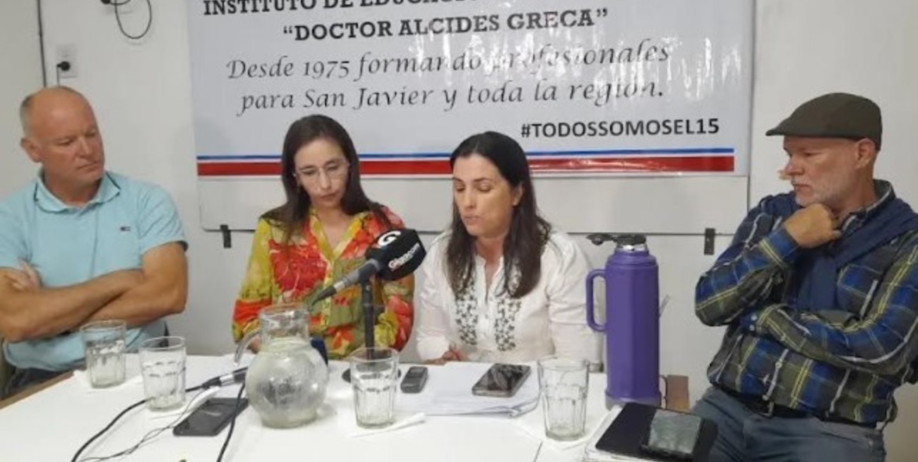 Dos futuros edificios educativos en San Javier