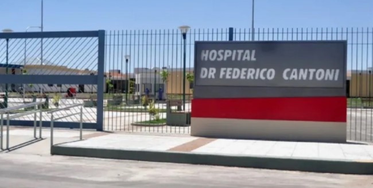 Accidente laboral fatal en San Juan