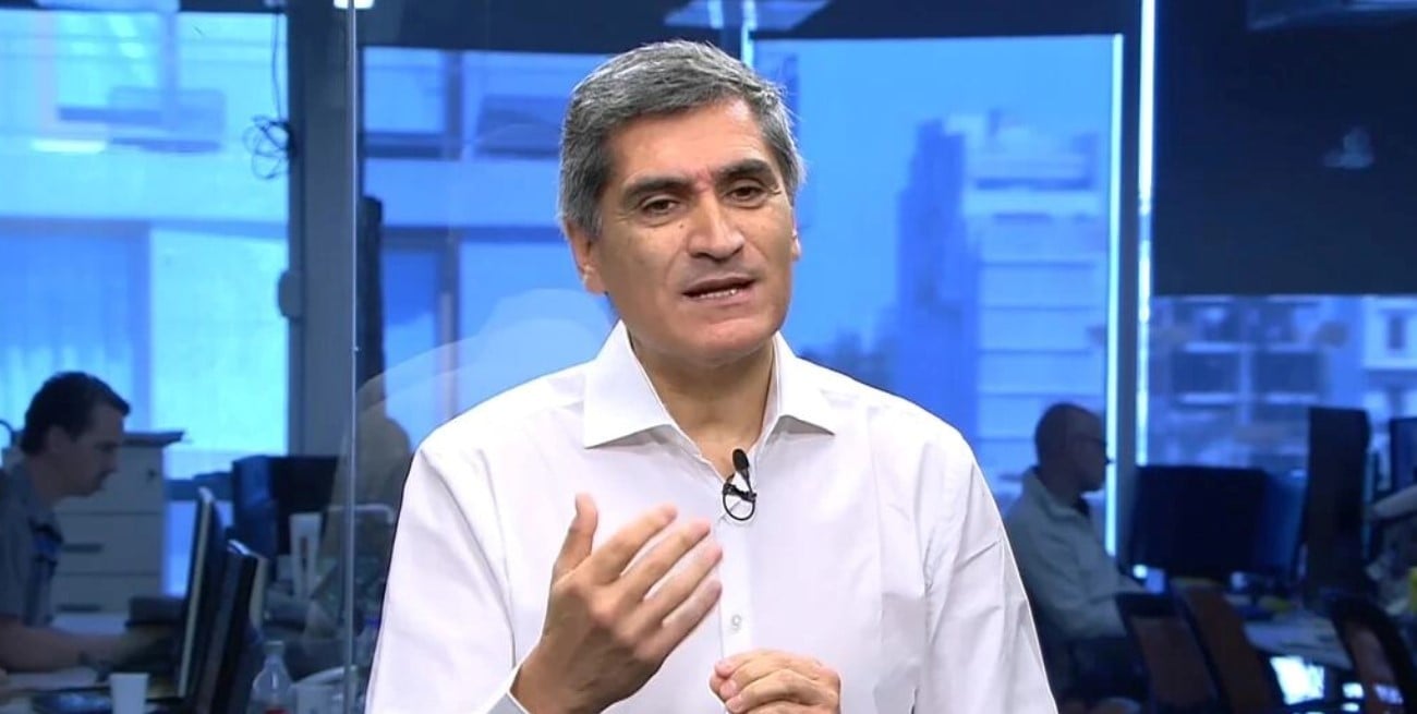 Alejandro Cosentino es el nuevo secretario de Innovación, Ciencia y Tecnología de Nación