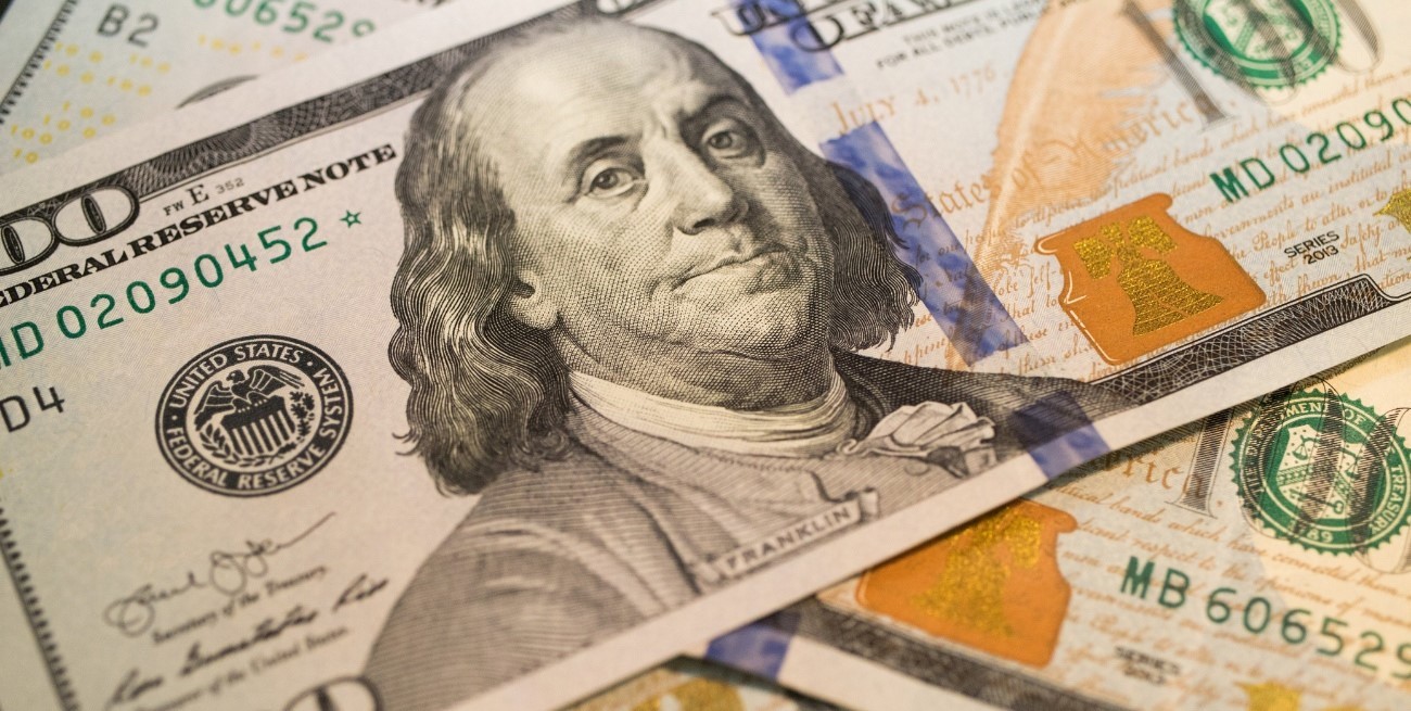 Así cerró el dólar en los bancos argentinos este martes 3 de junio