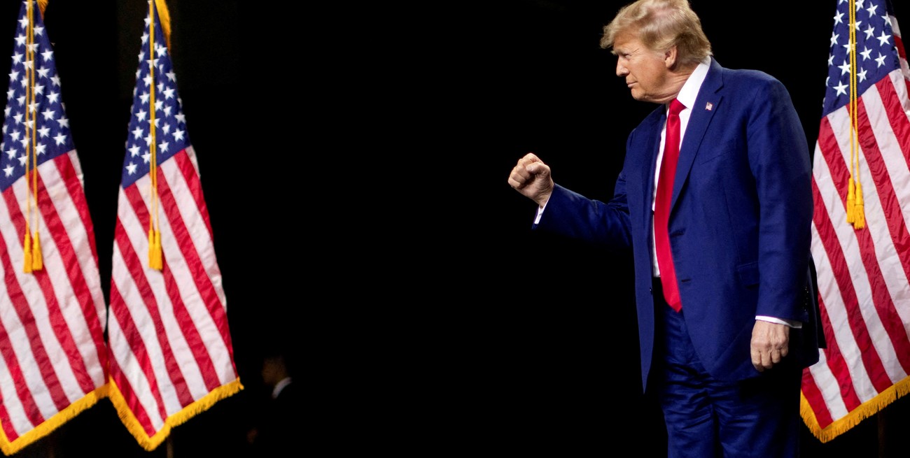 La Corte de Colorado excluyó a Trump de las presidenciales de 2024