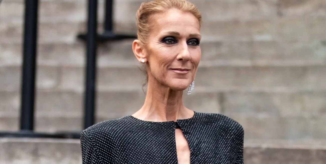 Pérdida de control muscular y pausa en su carrera: empeora la salud de Celine Dion