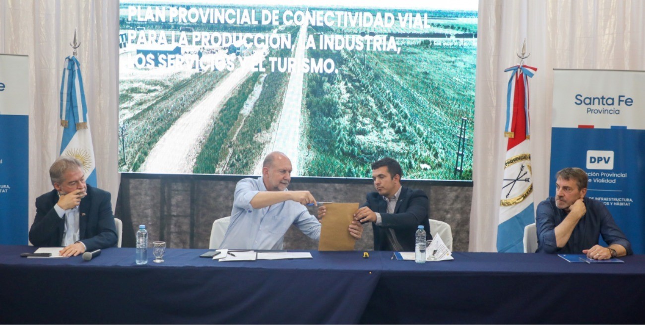 Desvío Arijón y un grave problema que tendría por no contar con acceso a la Autopista