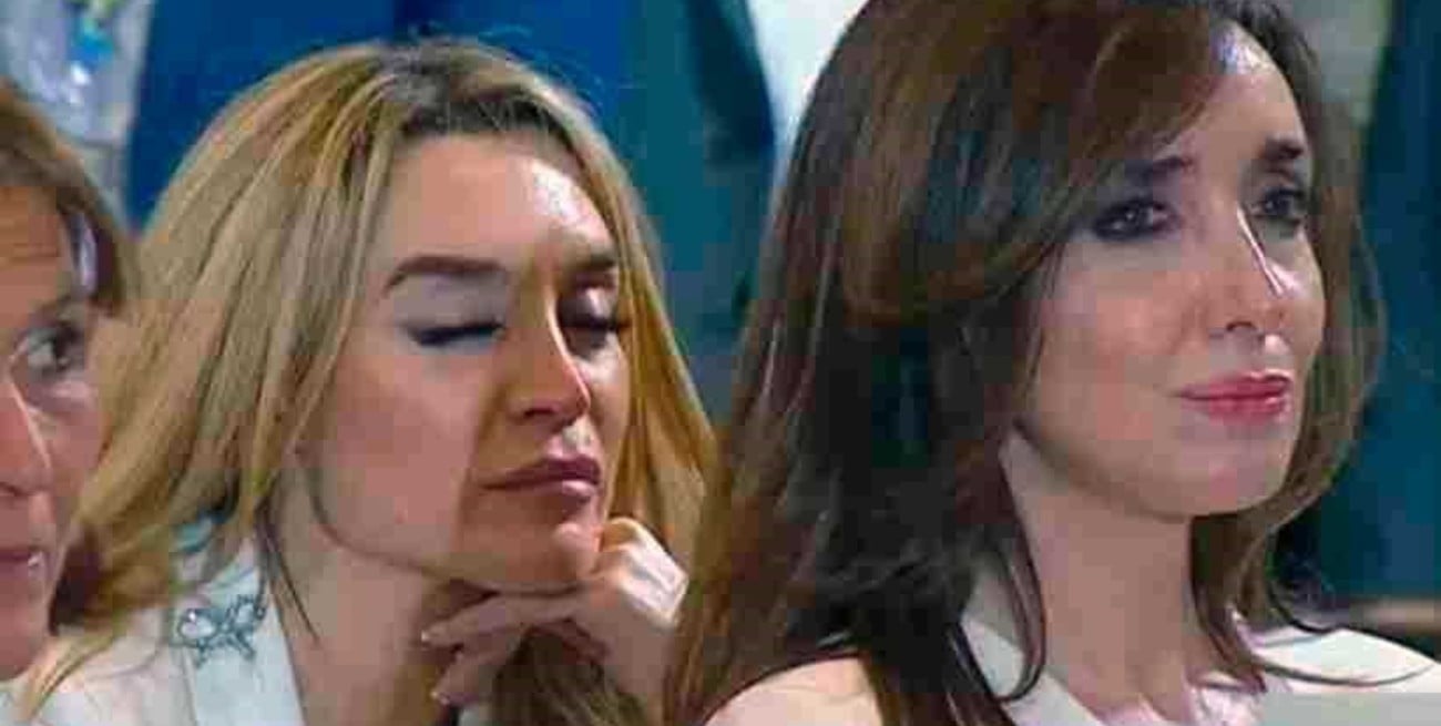 Qué dijo Fátima Flórez sobre el video que se hizo viral por "oler" el pelo de Victoria Villarruel