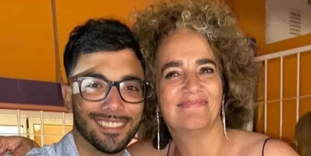 El hijo de una concejal cambió su alias por uno "similar" que recibe donaciones