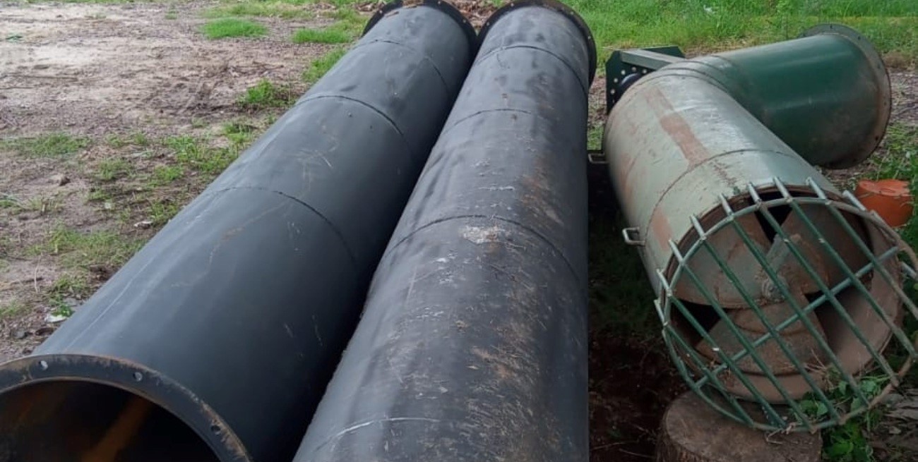 San Javier establece protocolos de emergencia