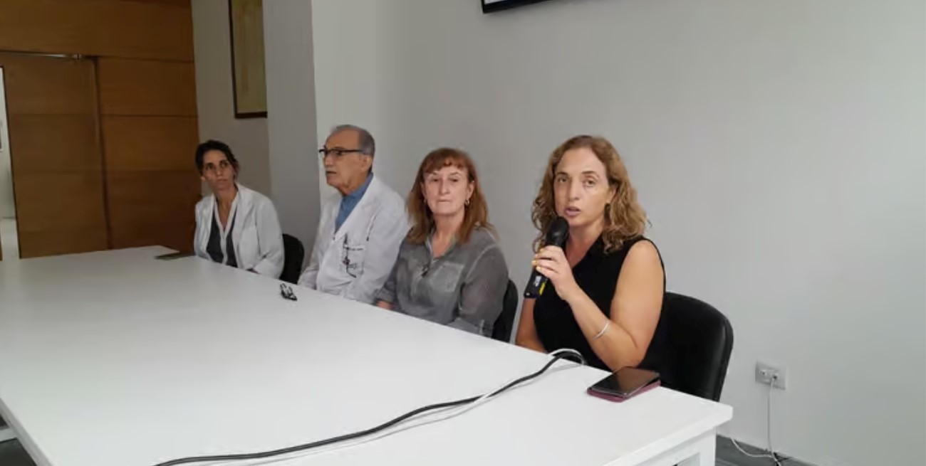 Reconquista: un peón rural es el primer humano contagiado con el virus de la encefalomielitis equina