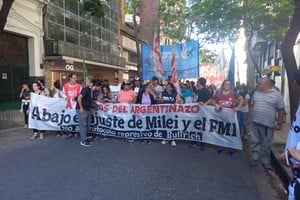 Créditos: Hernán Alvarez