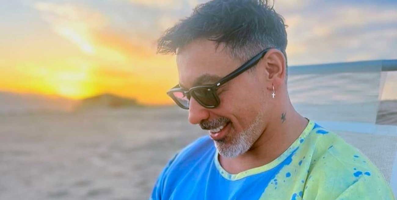 Internaron a "Pocho" Lavezzi en Punta del Este e investigan lo sucedido