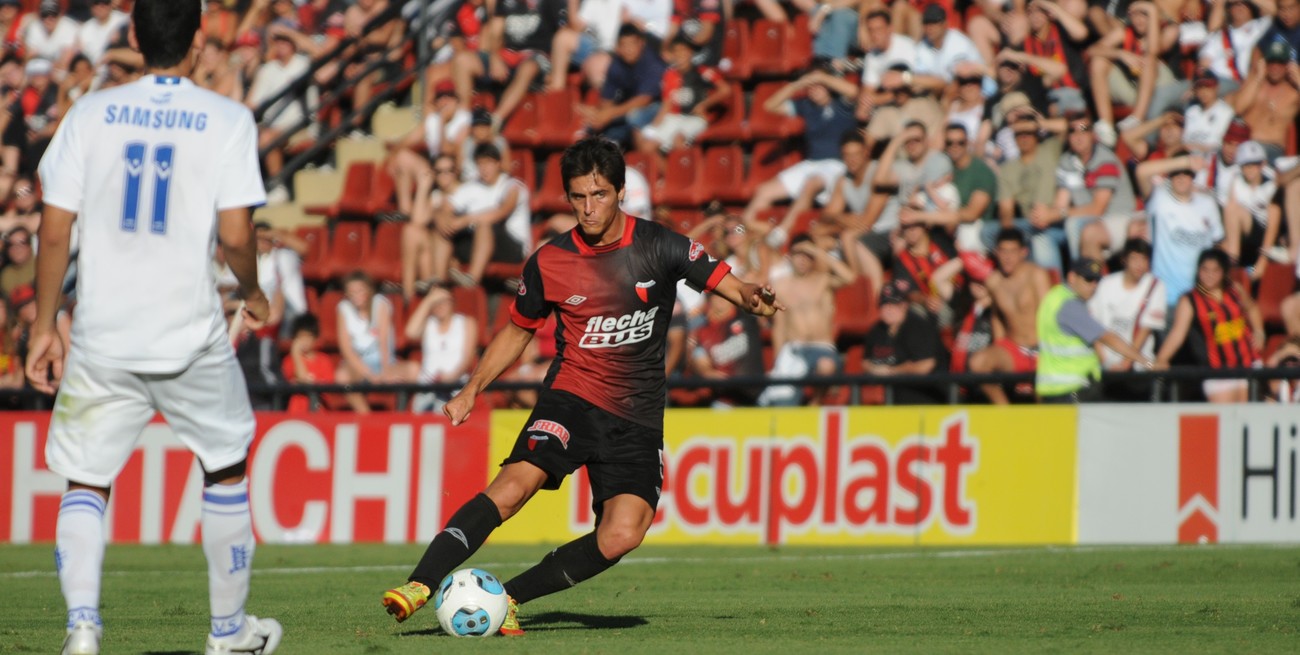 Prediger: "Cuando Colón descendió... sentí que tenía que volver" 