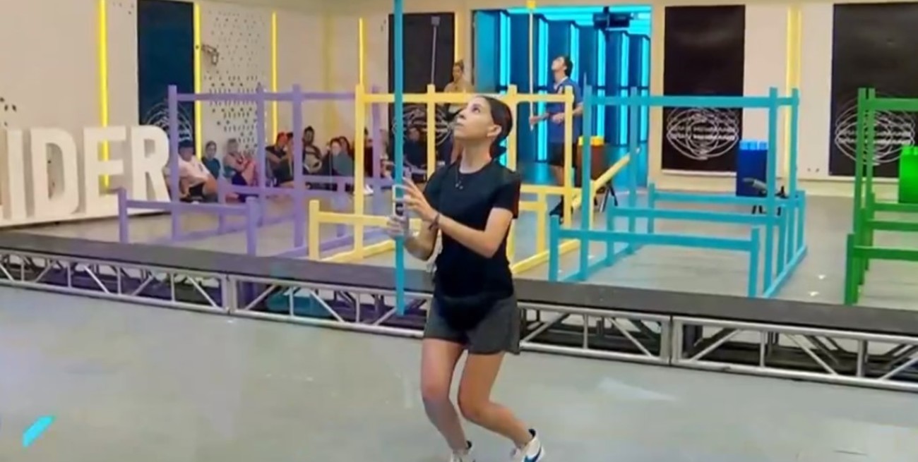 Hay nuevo líder en la casa más famosa del país: ¿quién ganó la prueba semanal?