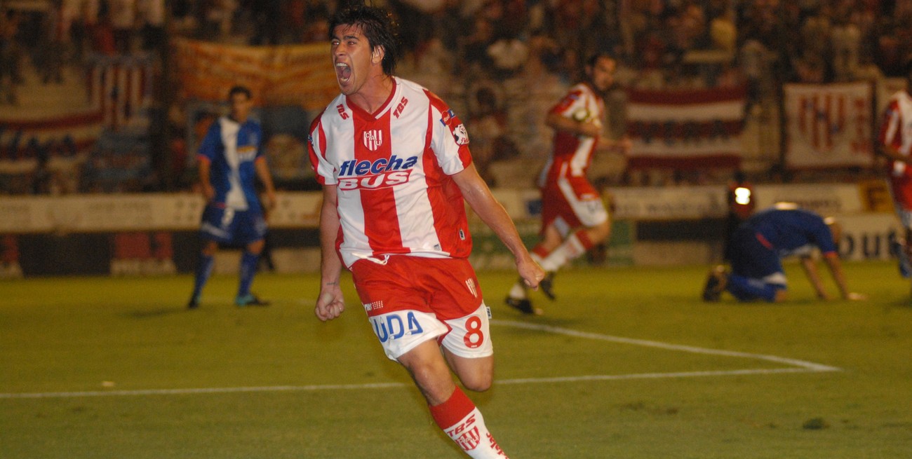 En Newell's afirman que "Kily quiere a Pablo Pérez en Unión"