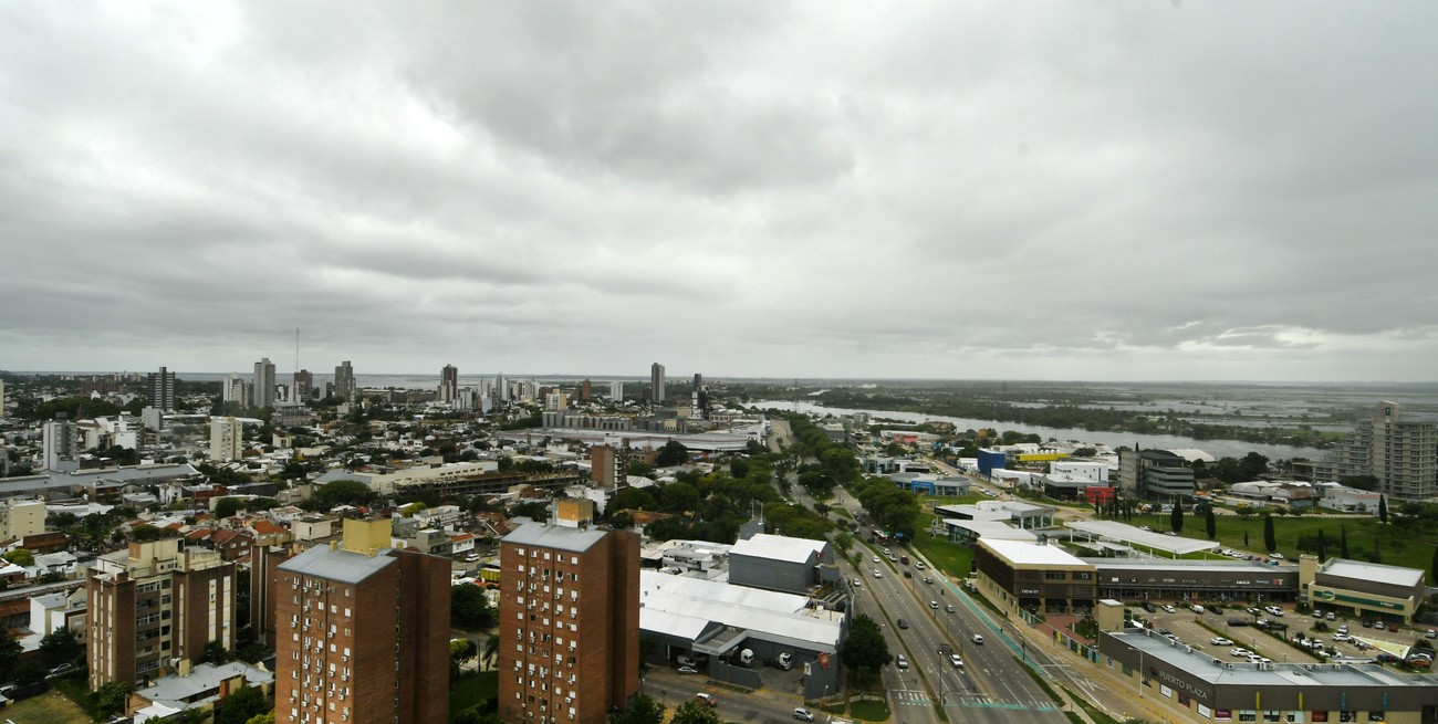 Qué dice el pronóstico para este miércoles en la ciudad de Santa Fe