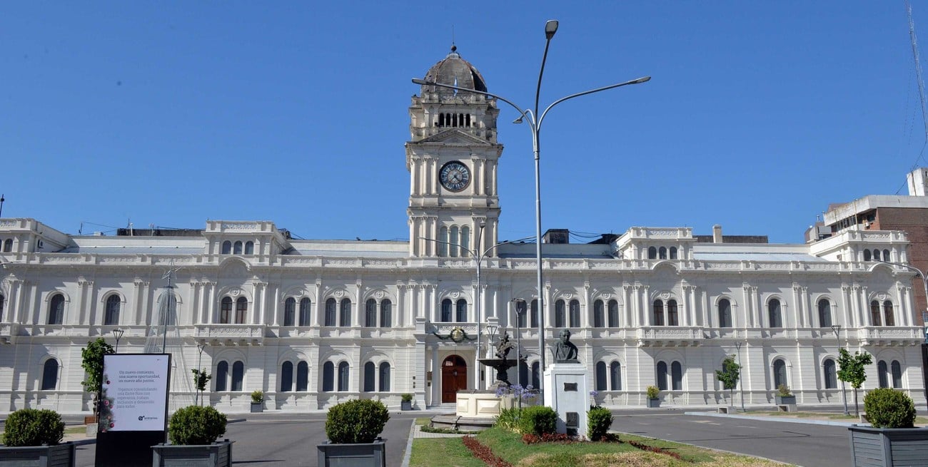 Entre Ríos tendrá asueto administrativo del 26 al 29 de diciembre