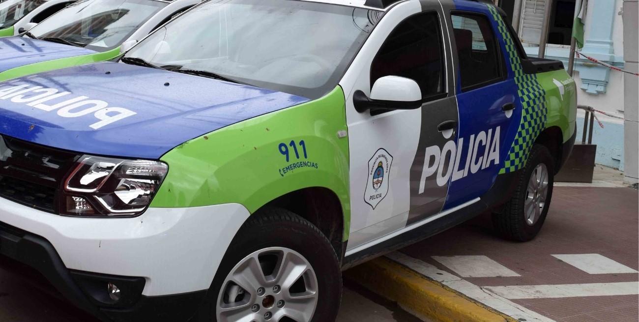 Crimen brutal en Tres de Febrero: mataron a golpes a un jubilado por un televisor