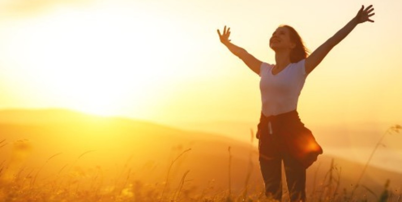 Así te afectará el solsticio de verano, según tu signo del zodiaco