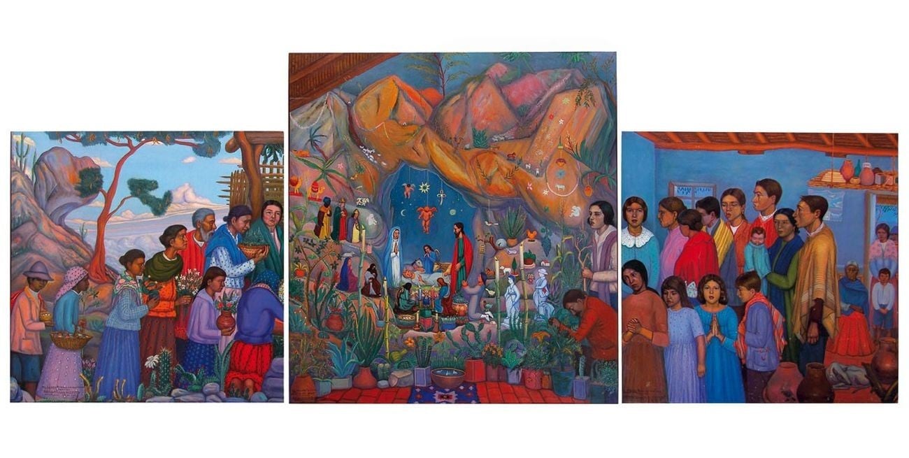 Tradición y emociones: la Navidad a través de los ojos de maestros argentinos