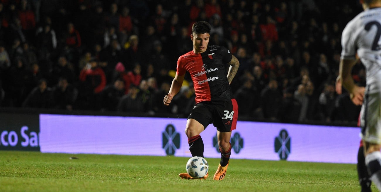 Un repaso por cada uno de los jugadores del plantel sabalero