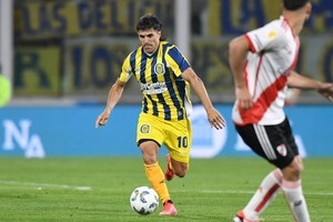 Central y River definen el Trofeo de Campeones este viernes en Santiago.