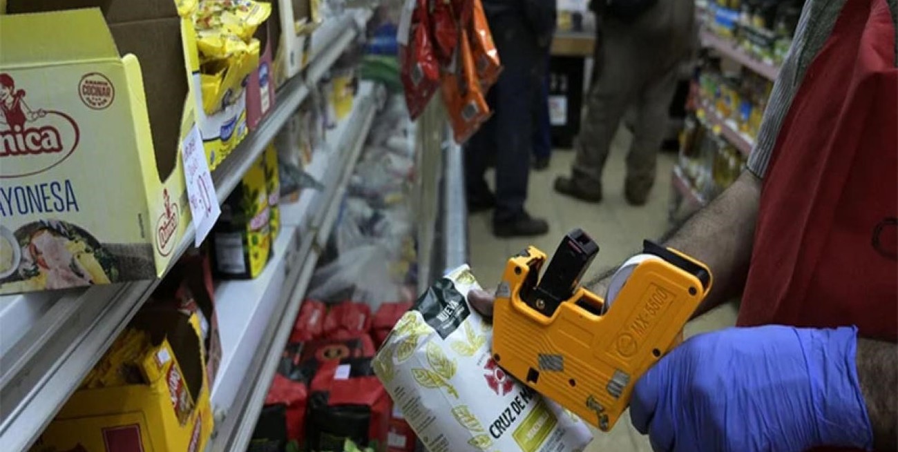 Las consultores prevén una inflación del 30% en diciembre