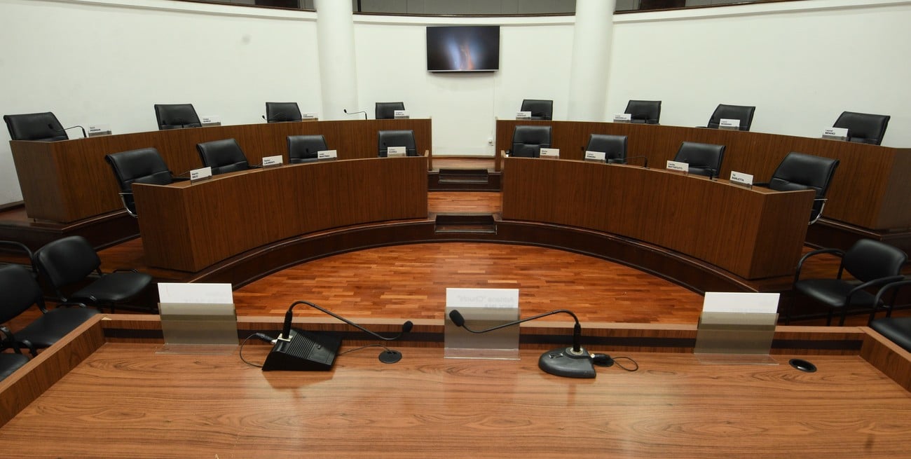 Quién es quién: todos los nombres del Concejo de Santa Fe en el nuevo mapa político local