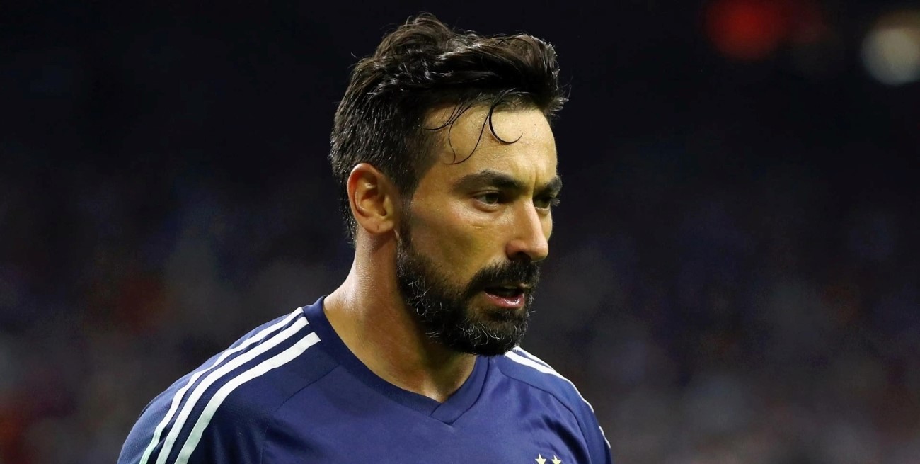 Se conocieron detalles del incidente del Pocho Lavezzi: dónde está y cuál es su estado
