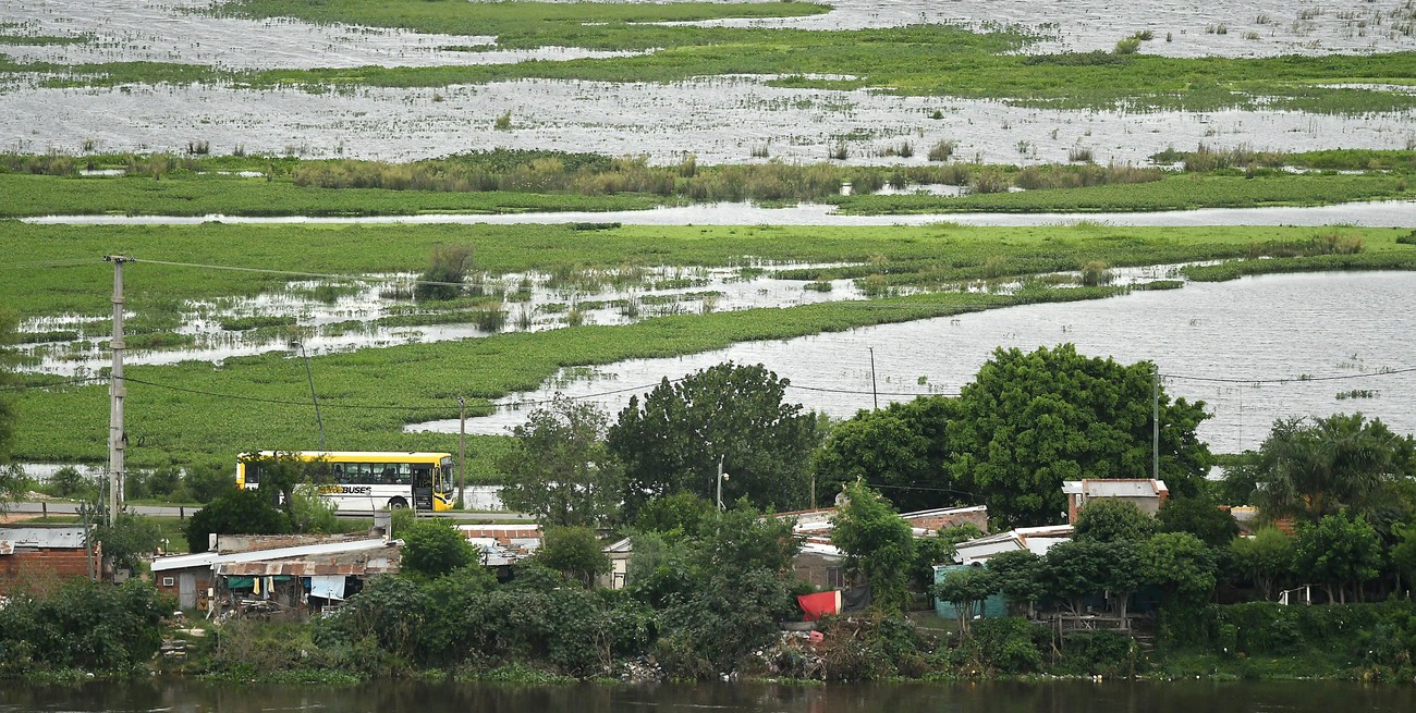 Arrancó el verano: pronóstico para este jueves en la ciudad de Santa Fe