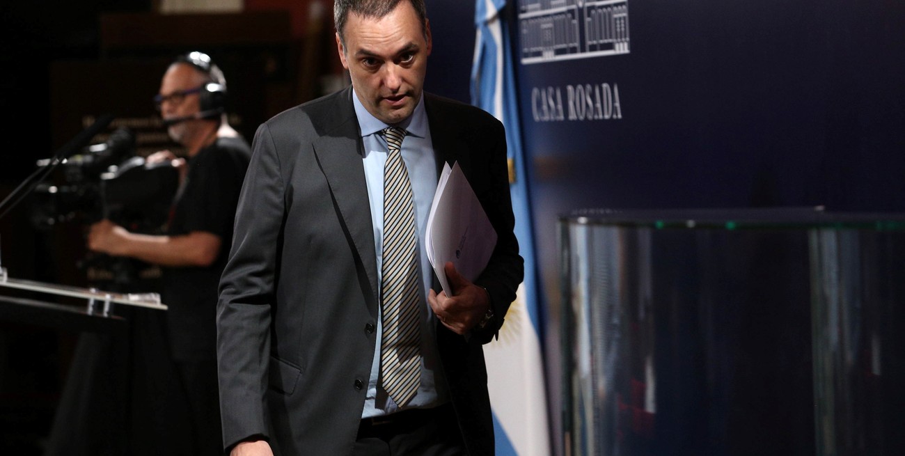 Sigue la pulseada: el gobierno redujo en un 98% las transferencias discrecionales a provincias