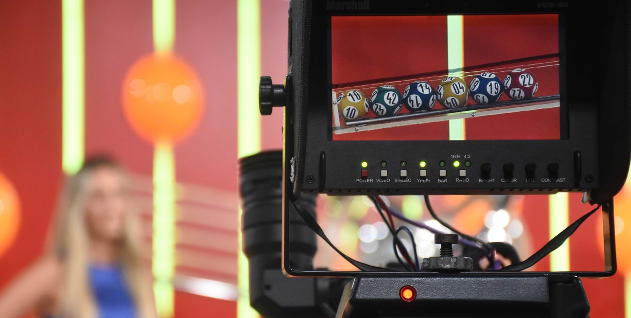 Quini 6: estos son los números favorecidos