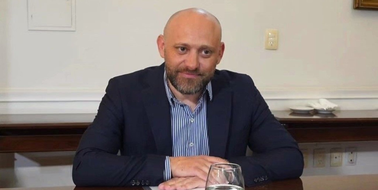 Gustavo Puccini: "Santa Fe para crecer tiene que exportar e innovar más"