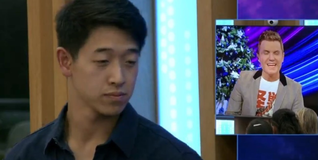 GH: así quedó la segunda placa de nominados, tras la sanción