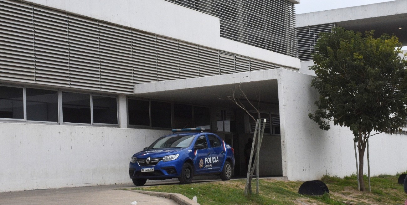 Conflicto familiar en Villa Hipódromo: una mujer apuñaló a su hermana