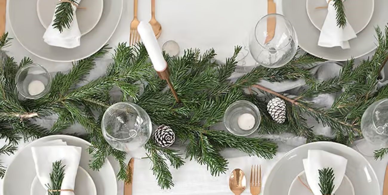 Navidad ajustada: alternativas gastronómicas para las fiestas