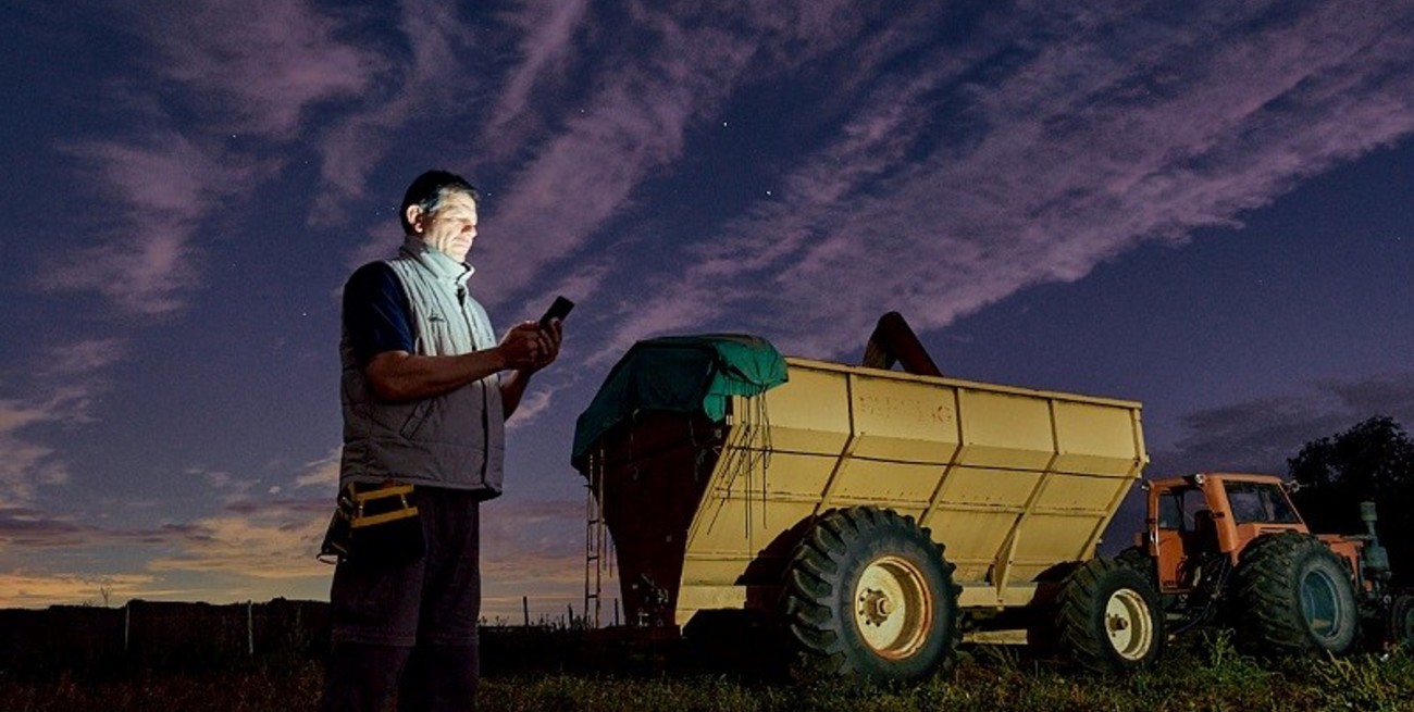 Internet por satélite, opción "poco conocida"