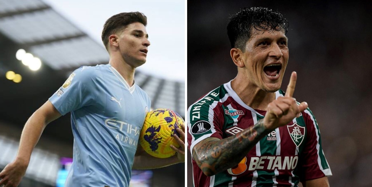Manchester City vs Fluminense: una final de Mundial de Clubes en busca de la historia