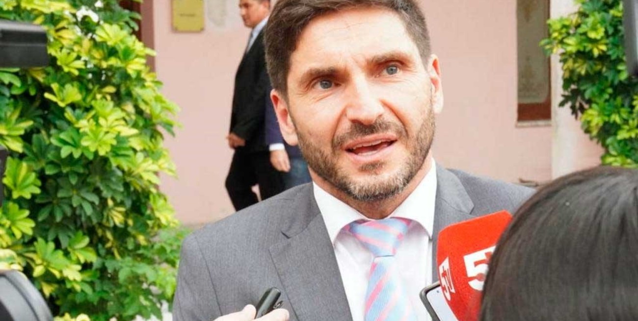 Pullaro sobre el DNU de Milei: "Hay cosas que están bien" pero "faltó un poco de diálogo"