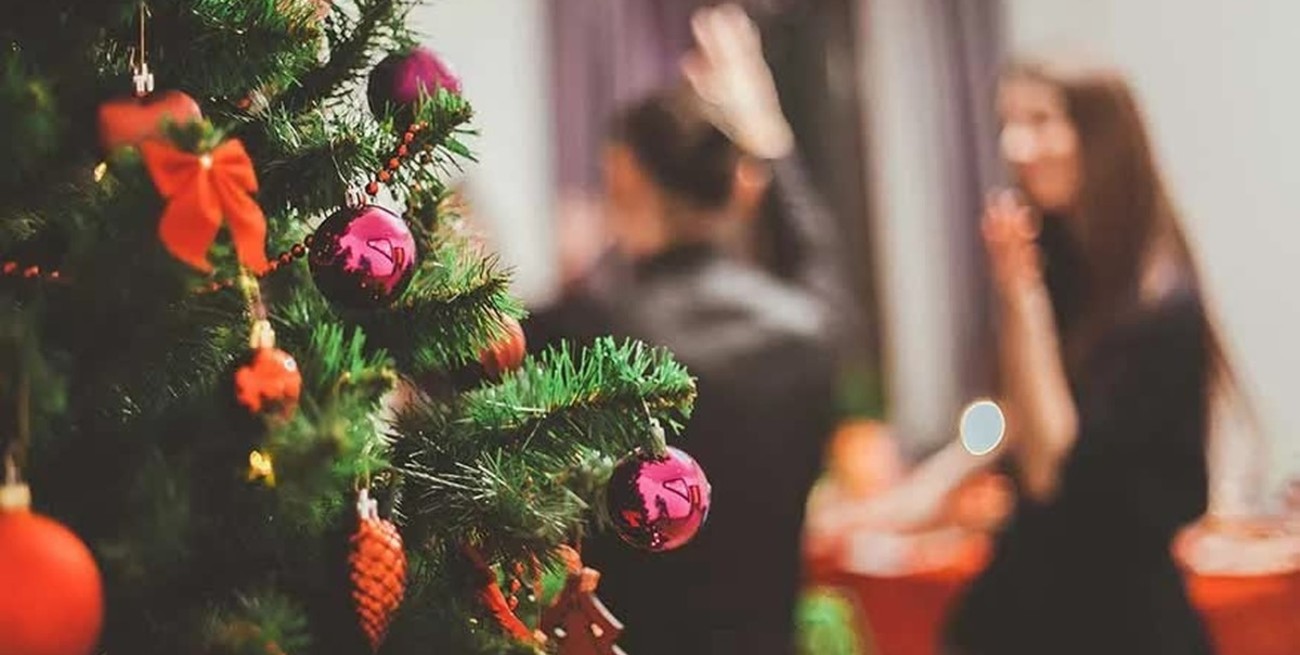 ¿Jesús ausente en la Navidad?